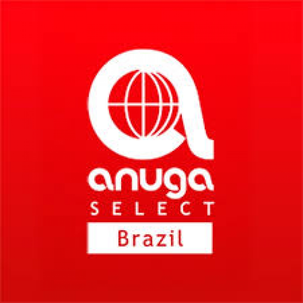 ANUGA SELECT BRAZIL 2026