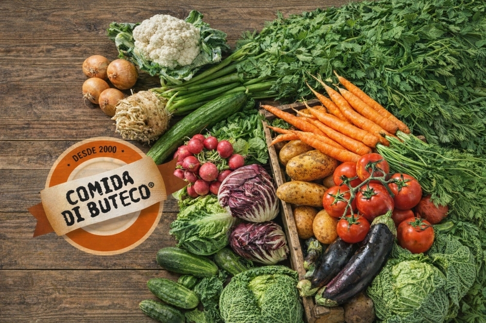 COMIDA DI BUTECO 2026