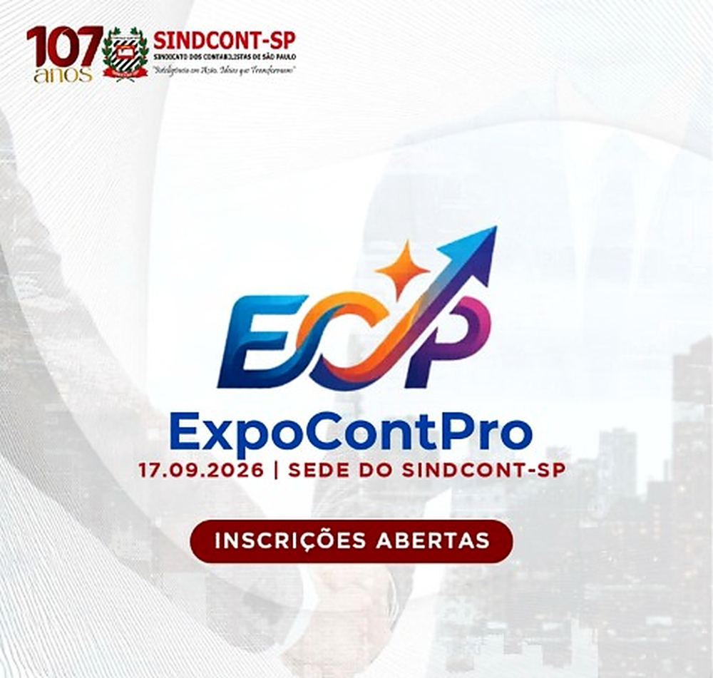 EXPOCONTPRO 2026 