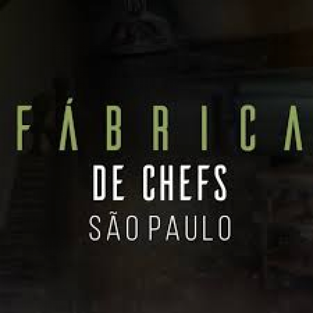 FÁBRICA DE CHEFS 2026