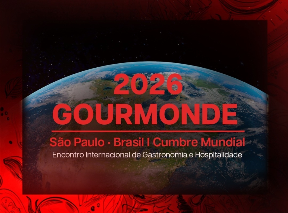 GOURMONDE 2026