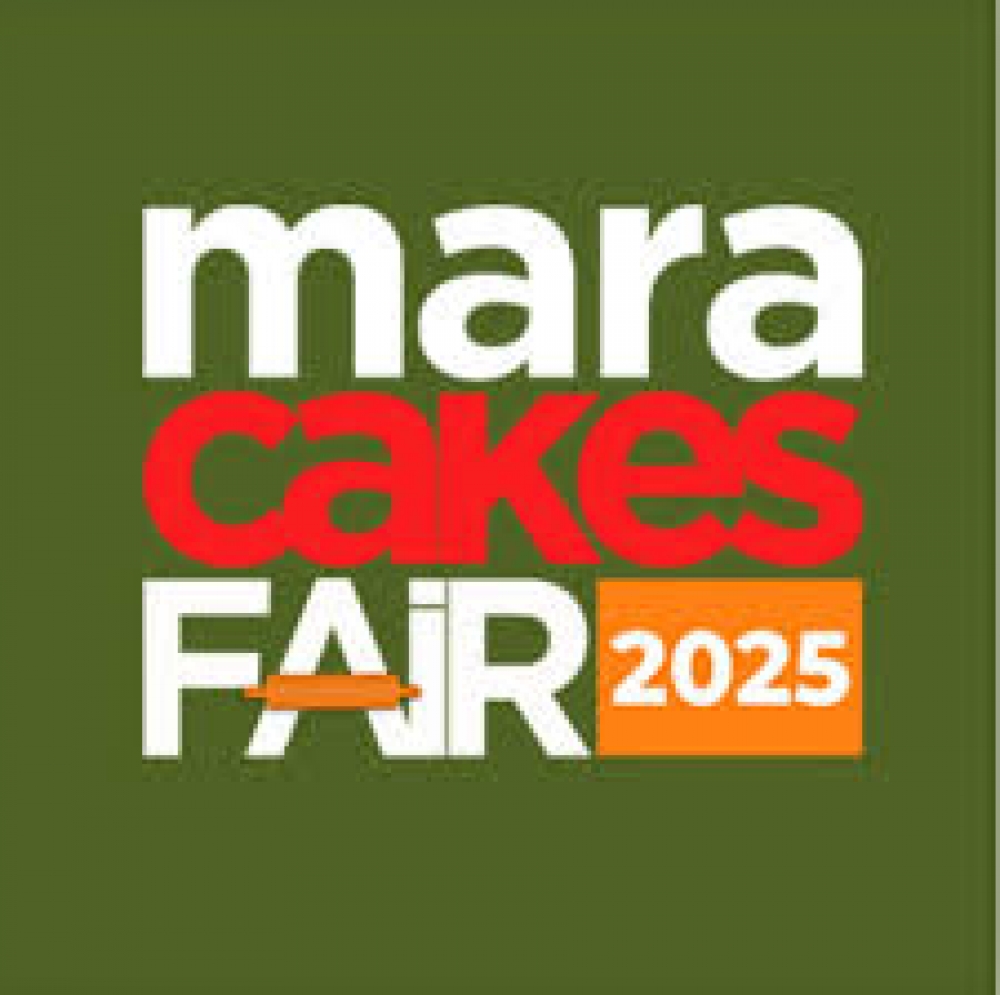 MARA CAKES FAIR - SÃO PAULO 2026