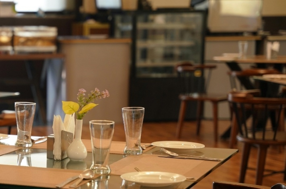 PREFEITURA DE SÃO PAULO CRIA POSSIBILIDADE DE REGULARIZAÇÃO PARA RESTAURANTES E SIMILARES EM ÁREAS COMUNS DE EDIFÍCIOS