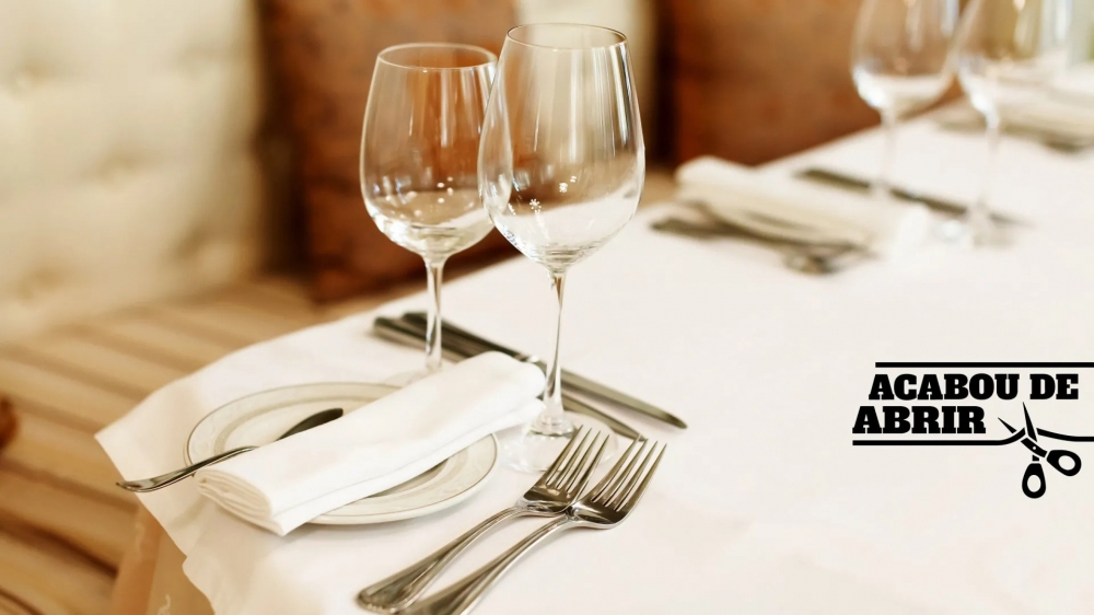 SÃO PAULO EM ALTA: +20 NOVOS RESTAURANTES E BARES QUE ESTÃO AGITANDO A GASTRONOMIA EM 2026