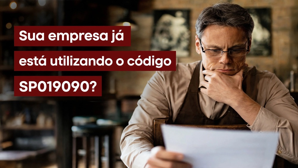 SEU BAR OU RESTAURANTE PODE ESTAR PAGANDO IMPOSTO SOBRE A GORJETA SEM PRECISAR