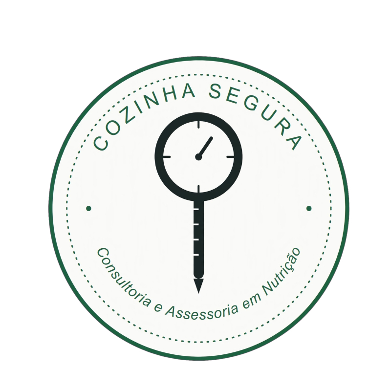 COZINHA SEGURA