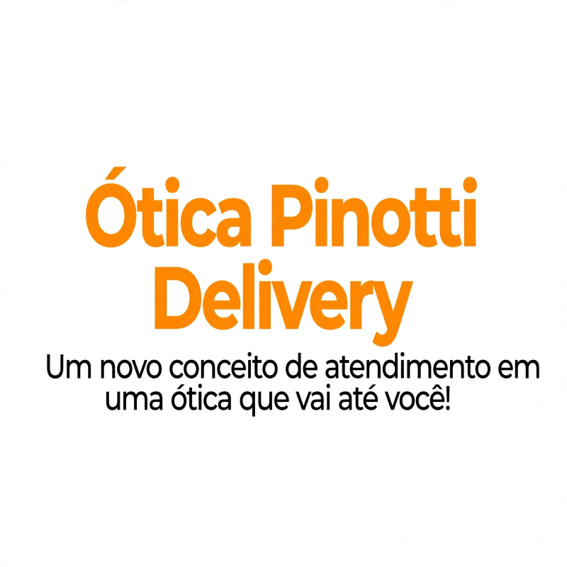 ÓTICA PINOTTI 